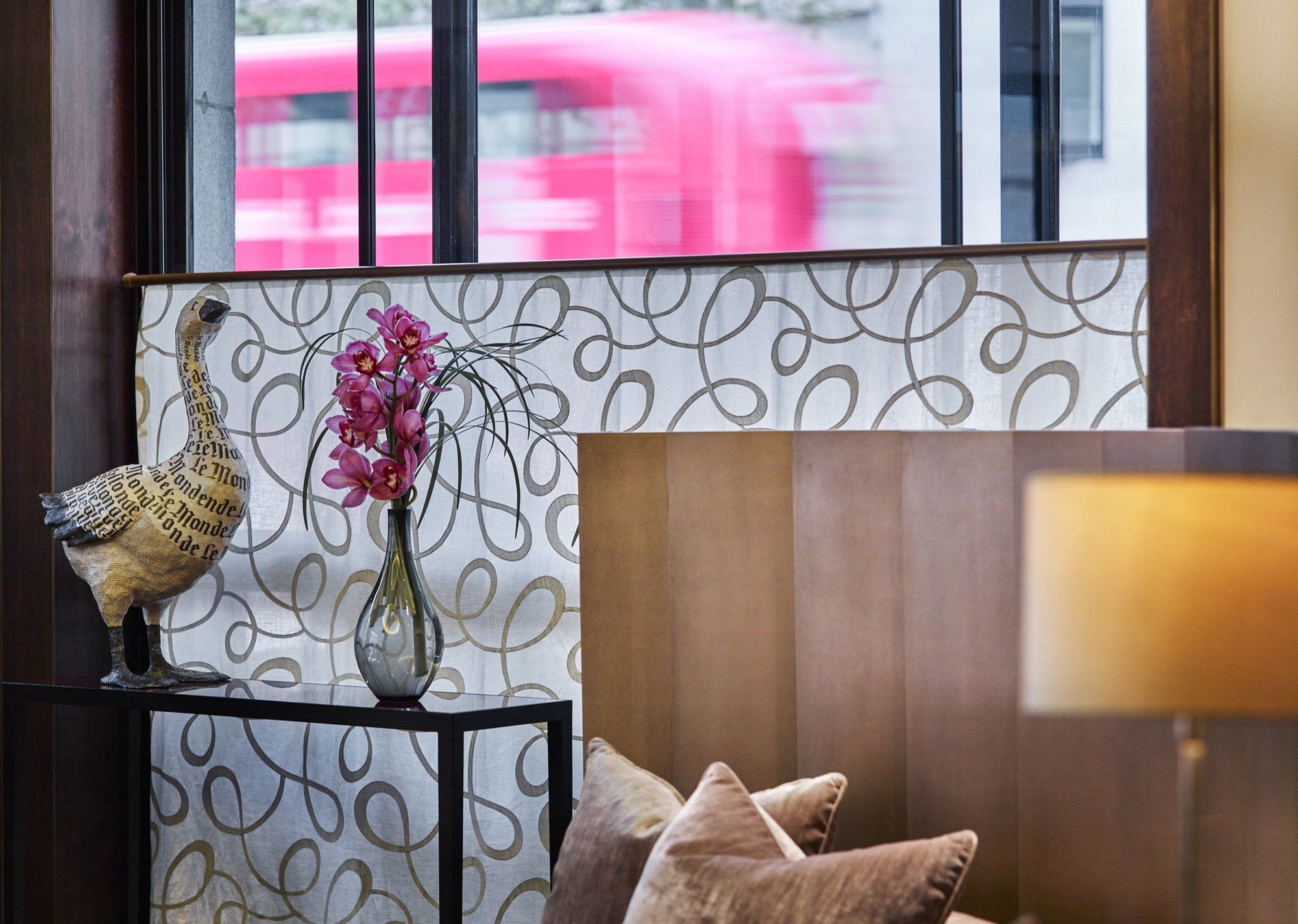 מלון לונדון One Aldwych מראה חיצוני תמונה